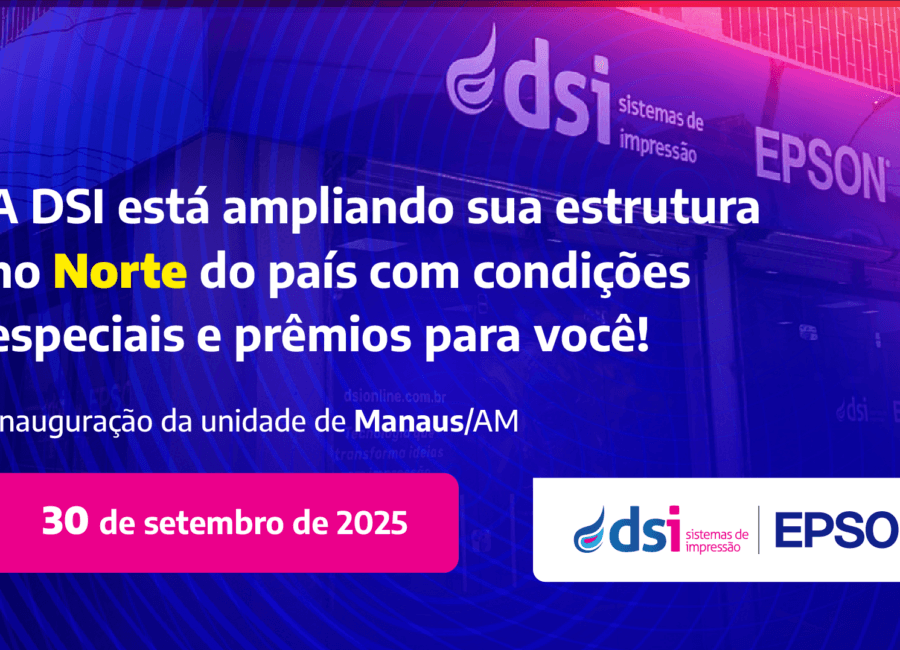 DSI inaugura nova operação no norte do País